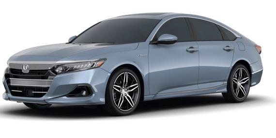 HONDA ACCORD 2021 1HGCV3F92MA021245 image