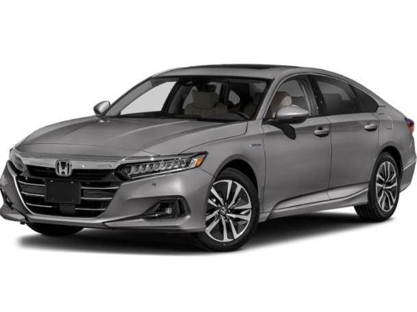 HONDA ACCORD 2021 1HGCV3F5XMA010295 image