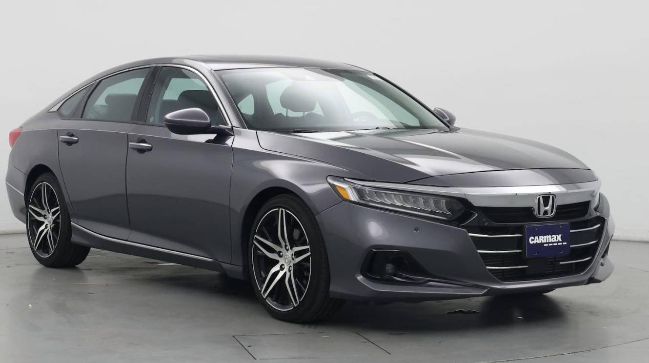 HONDA ACCORD 2021 1HGCV2F91MA013826 image