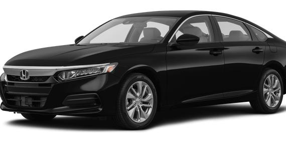 HONDA ACCORD 2021 1HGCV1F14MA008222 image