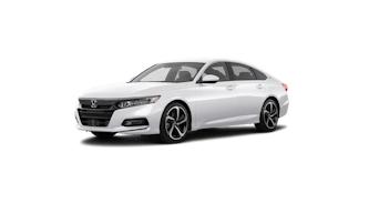 HONDA ACCORD 2021 1HGCV2F32MA016018 image