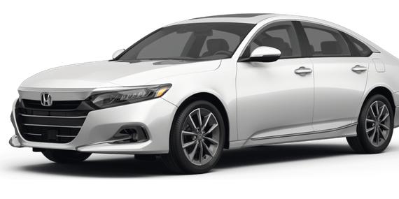 HONDA ACCORD 2021 1HGCV1F50MA022959 image