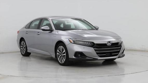 HONDA ACCORD 2021 1HGCV3F56MA021097 image