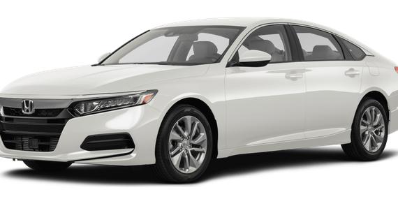 HONDA ACCORD 2021 1HGCV1F19MA010368 image