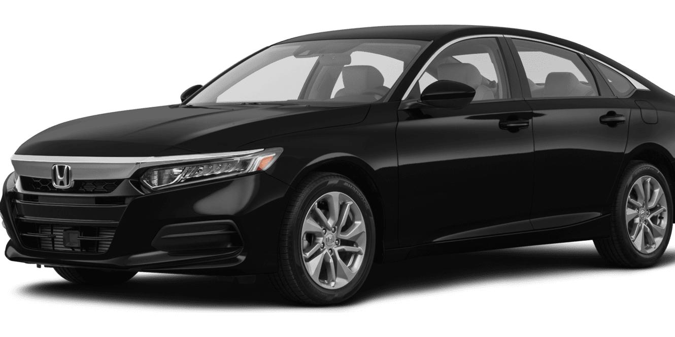 HONDA ACCORD 2021 1HGCV1F12MA048279 image