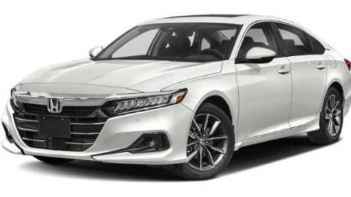 HONDA ACCORD 2021 1HGCV1F59MA124633 image