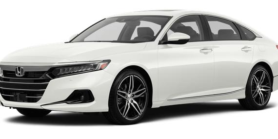 HONDA ACCORD 2021 1HGCV2F97MA004211 image