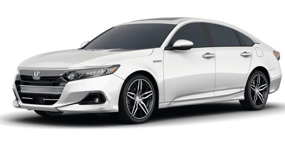 HONDA ACCORD 2021 1HGCV3F90MA019705 image