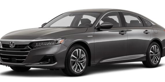 HONDA ACCORD 2021 1HGCV3F45MA012155 image