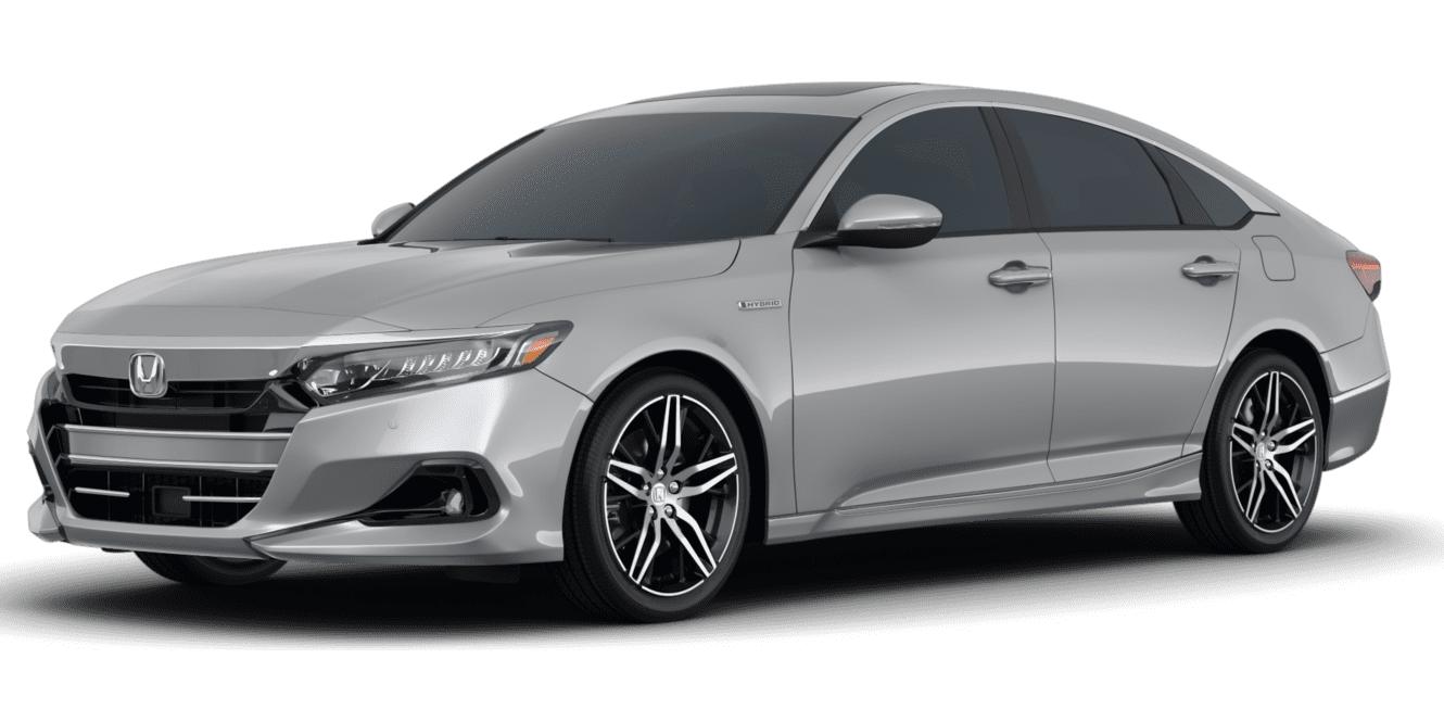 HONDA ACCORD 2021 1HGCV3F9XMA000868 image