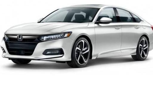 HONDA ACCORD 2021 1HGCV1F31MA124530 image