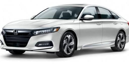 HONDA ACCORD 2021 1HGCV1F53MA009798 image