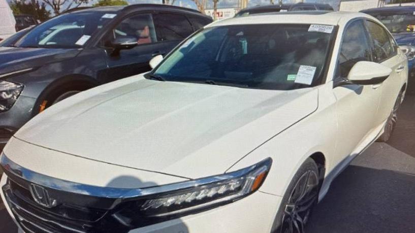 HONDA ACCORD 2021 1HGCV2F99MA011628 image