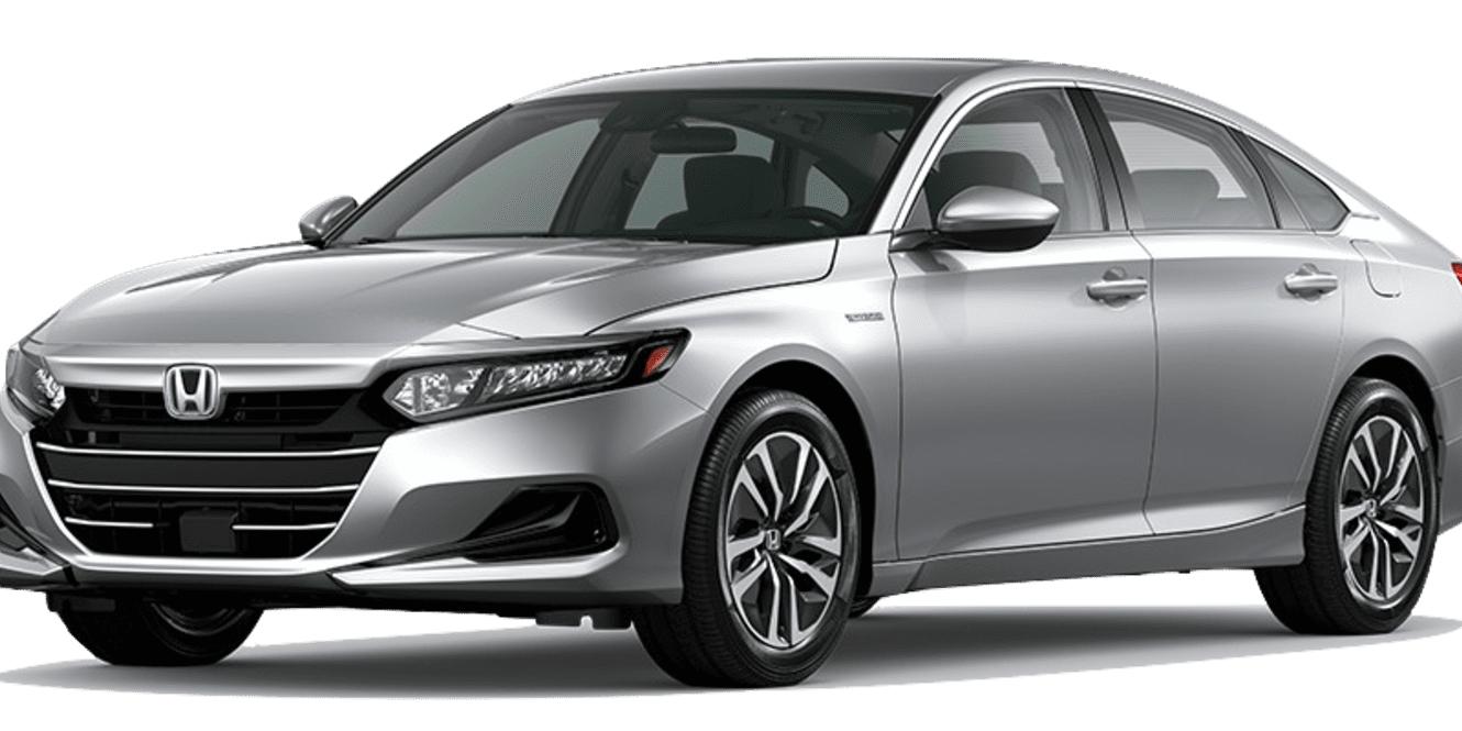 HONDA ACCORD 2021 1HGCV3F18MA012947 image