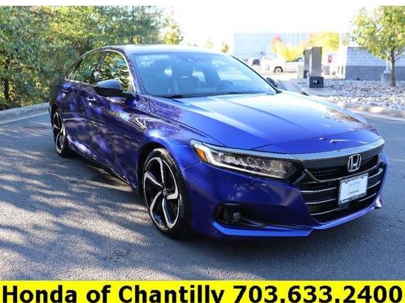 HONDA ACCORD 2021 1HGCV1F37MA098256 image HONDA ACCORD 2021 1HGCV1F37MA098256 image
