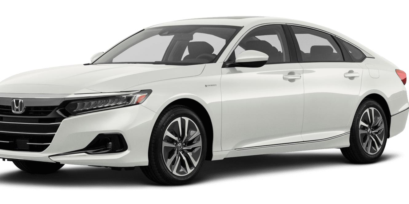 HONDA ACCORD 2021 1HGCV3F49MA011655 image