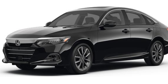 HONDA ACCORD 2021 1HGCV1F52MA083973 image