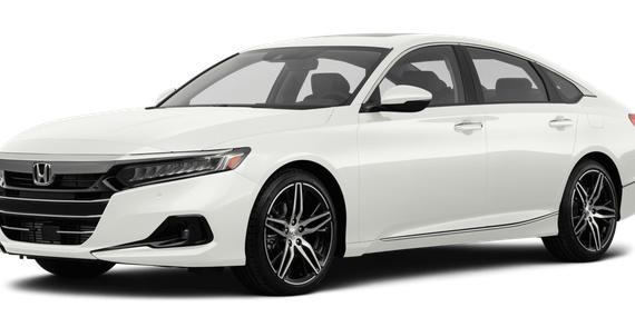 HONDA ACCORD 2021 1HGCV2F90MA011324 image