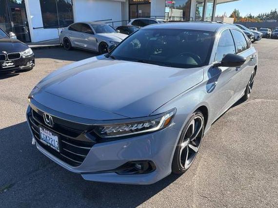HONDA ACCORD 2021 1HGCV1F32MA106733 image HONDA ACCORD 2021 1HGCV1F32MA106733 image