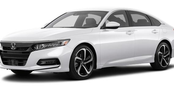 HONDA ACCORD 2021 1HGCV1F39MA072287 image