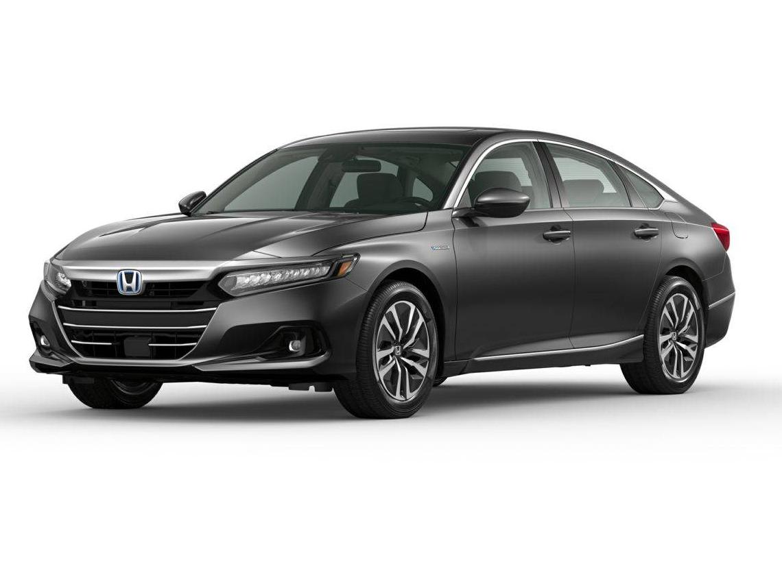 HONDA ACCORD 2021 1HGCV3F45MA008610 image