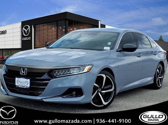 HONDA ACCORD 2021 1HGCV1F46MA116089 image HONDA ACCORD 2021 1HGCV1F46MA116089 image
