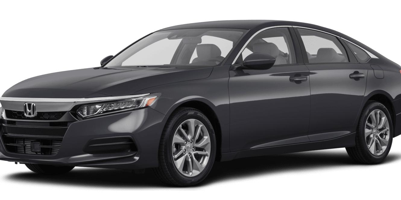 HONDA ACCORD 2021 1HGCV1F1XMA090957 image