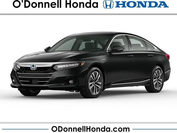 HONDA ACCORD 2021 1HGCV3F54MA020580 image