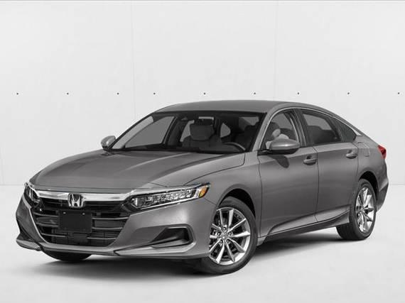 HONDA ACCORD 2021 1HGCV1F15MA083804 image