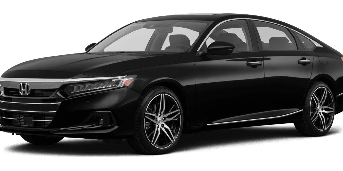 HONDA ACCORD 2021 1HGCV2F93MA019420 image