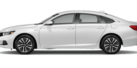 HONDA ACCORD 2021 1HGCV3F1XMA001819 image
