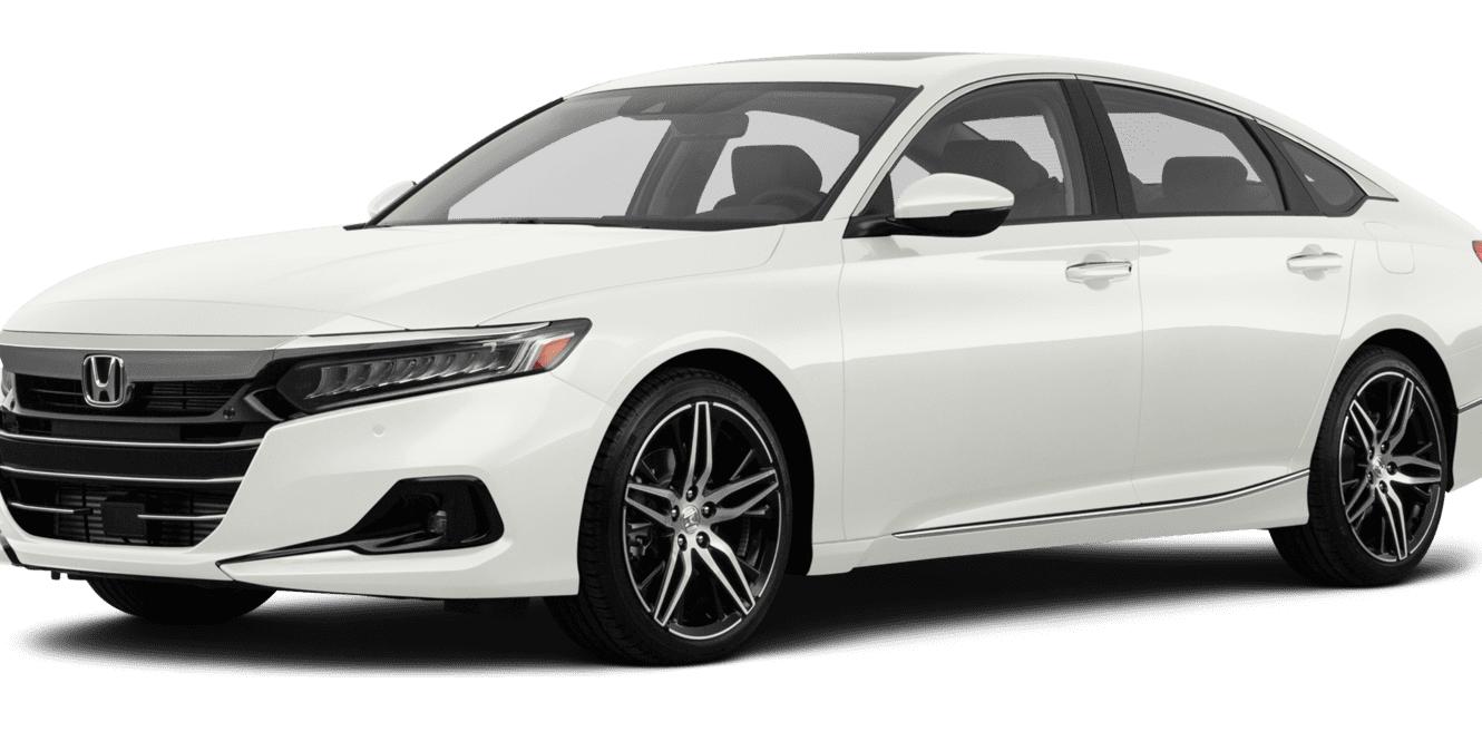 HONDA ACCORD 2021 1HGCV2F95MA019872 image