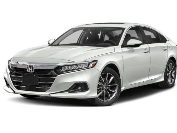 HONDA ACCORD 2021 1HGCV2F93MA016856 image