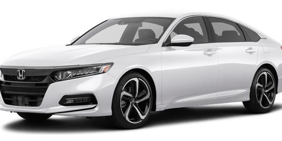 HONDA ACCORD 2021 1HGCV1F32MA056321 image