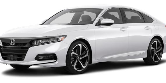 HONDA ACCORD 2021 1HGCV1F36MA052742 image