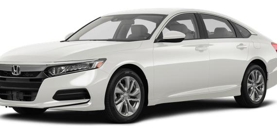 HONDA ACCORD 2021 1HGCV1F11MA051769 image