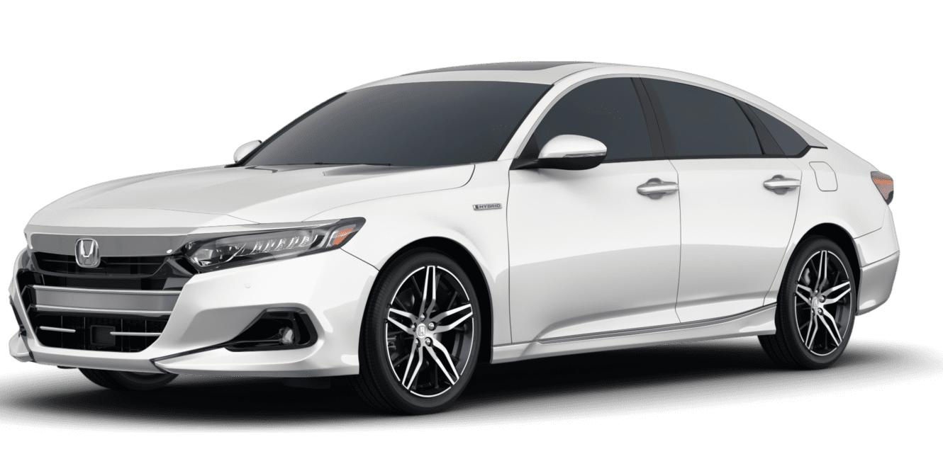 HONDA ACCORD 2021 1HGCV3F9XMA020442 image