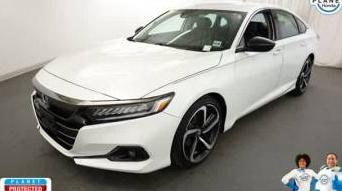 HONDA ACCORD 2021 1HGCV1F47MA108275 image