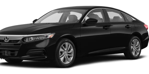 HONDA ACCORD 2021 1HGCV1F19MA085877 image