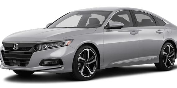 HONDA ACCORD 2021 1HGCV2F3XMA026411 image