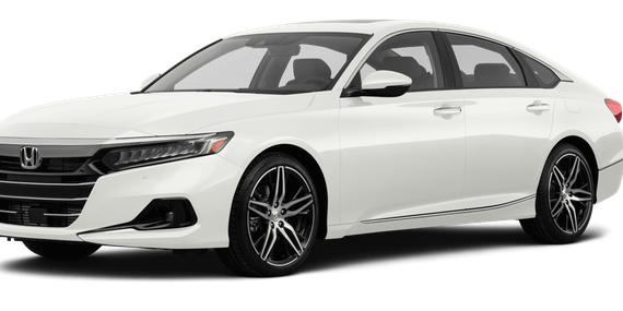HONDA ACCORD 2021 1HGCV2F92MA019540 image