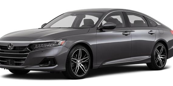 HONDA ACCORD 2021 1HGCV2F90MA030326 image