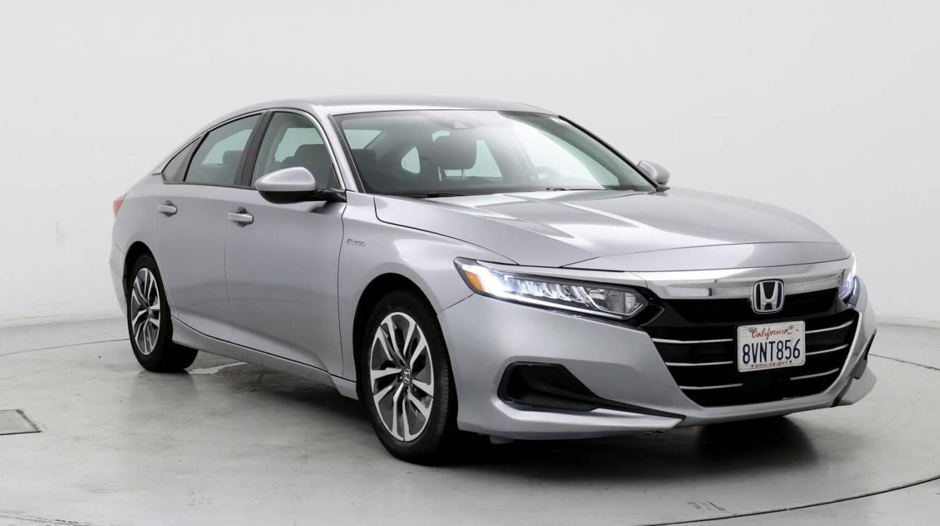 HONDA ACCORD 2021 1HGCV3F1XMA005773 image