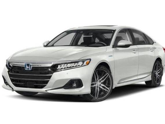 HONDA ACCORD 2021 1HGCV3F91MA018885 image