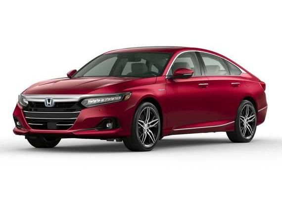 HONDA ACCORD 2021 1HGCV3F96MA007011 image