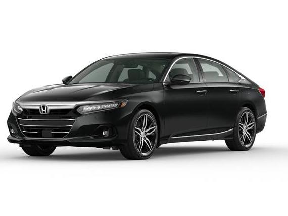HONDA ACCORD 2021 1HGCV2F99MA014819 image