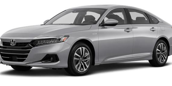 HONDA ACCORD 2021 1HGCV3F47MA006616 image