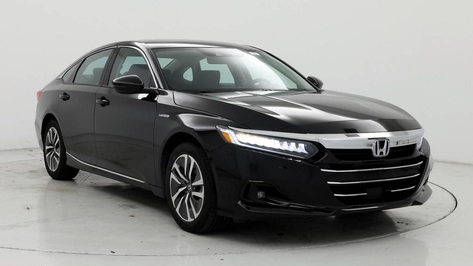 HONDA ACCORD 2021 1HGCV3F5XMA017683 image