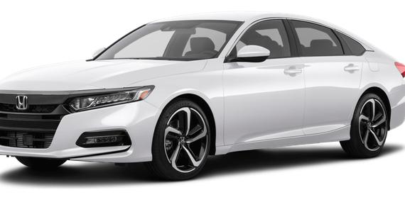 HONDA ACCORD 2021 1HGCV1F37MA053866 image