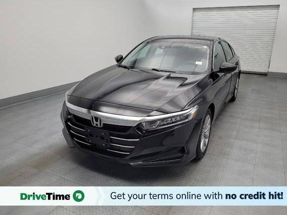 HONDA ACCORD 2021 1HGCV1F19MA116660 image